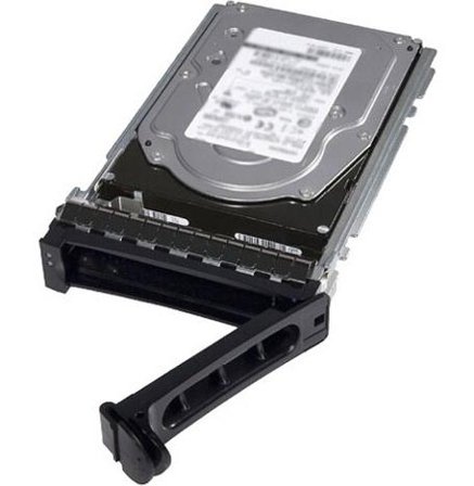 DELL SSD, 480GB, 2.5", Mixed Use,