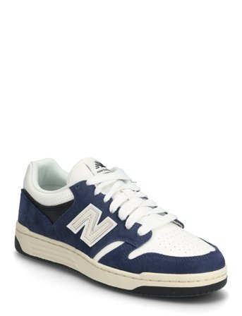 New Balance New Balance 480 - Navy - 47.5
