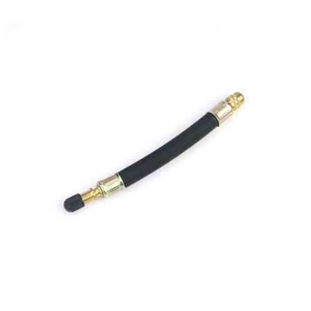 Pehmeän venttiilin jatke 150mm