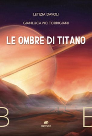 Le ombre di Titano Letizia Davoli