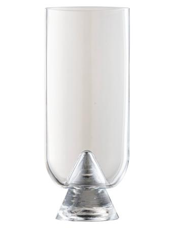 Glacies Vase Home Decoration Vases Nude AYTM