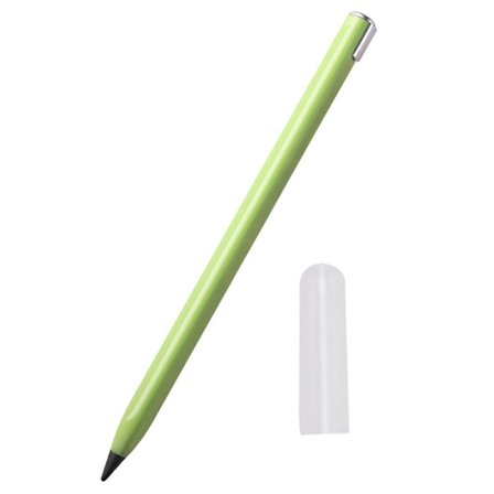 2 STK. Blækløs Evigheds Blyant Ubegrænset Skrivepen 04 04