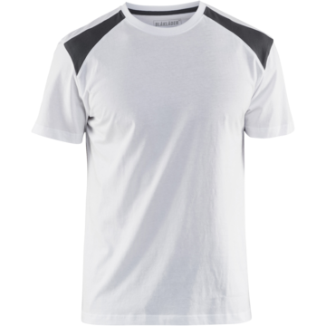 T-shirt Blåkläder 3379