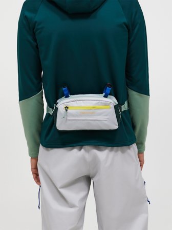 Street Bike Bag 2,3L