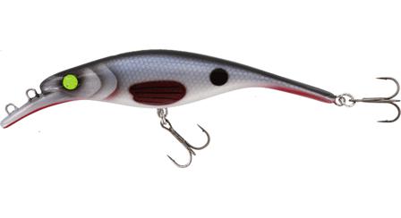 Westin Platypus 19cm 94g Sinking Stamped Roach