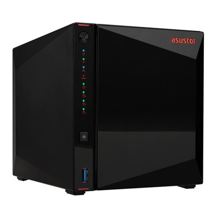 Asustor Nimbustor 4 As5304T Nas