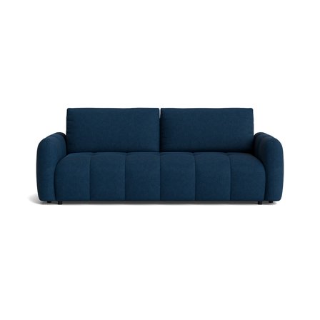Toscana 3-Sitzer-Schlafsofa, Stauraum