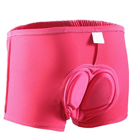Cykelshorts Cykelunderkläder PINK-XL PINK-XL
