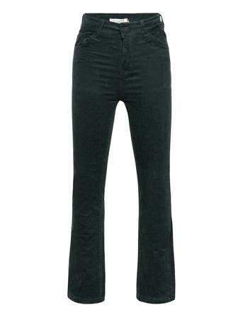 Nkfwolly Acordtaby Hw Boot Pant Green Name It