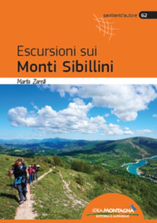 Escursione sui monti Sibillini Marta Zarelli