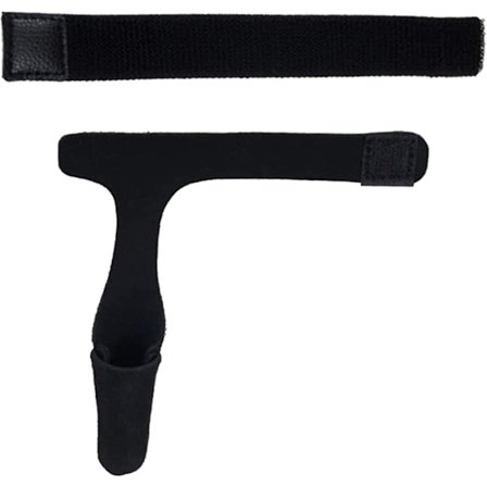 Fiskespindsbeskytter | Blød Beskyttelse til Spinds, Ridsefast Fiskespindsbeskytter Fastgørelsesrem Fiskeudstyr