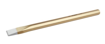 Ironside 165048 Murarmejsel flat 400x30 mm, Borra & mejsla