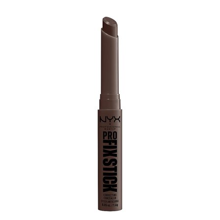 NYX PROFESSIONAL MAKEUP Fix Stick Concealer Rich Espresso 18, Makeup, Ansigt, Concealer