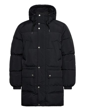 GANT | Down Puffer Parka | M