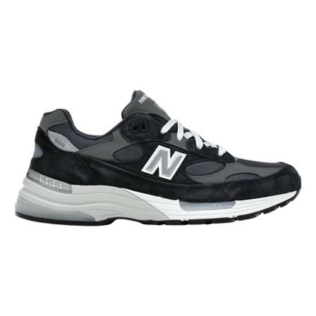 New Balance Sneakers Blå, Herre, Størrelse: 43 EU