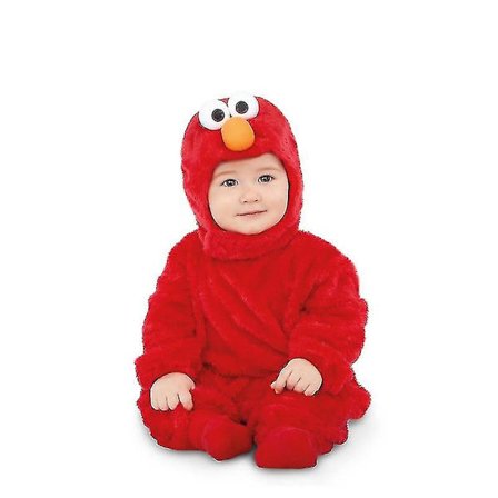 Paket Elmo A