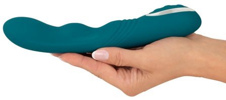 Rotating G-Spot Vibrator - You2Toys