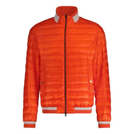 Herno Down Jacka orange, Herr, Herr, Storlek: 3XL