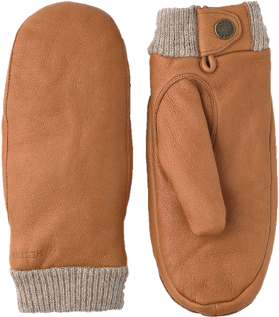 Hestra Idun Mitt Kork