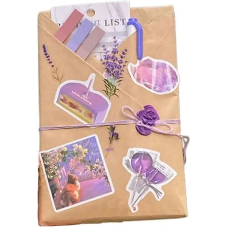 Sokkotreffit kirjan kanssa - Kirja-aiheiset lahjat, Fantasiakirjalaatikko Sokkotreffilahja, Romanttinen sokkotreffilaatikko kirjan kanssa, Lahja 