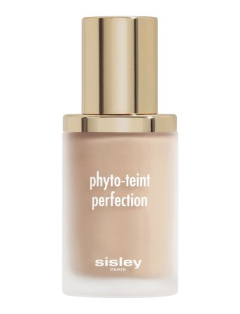 Sisley Phyto-Teint Perfection 2C Soft Beige - 30 ml