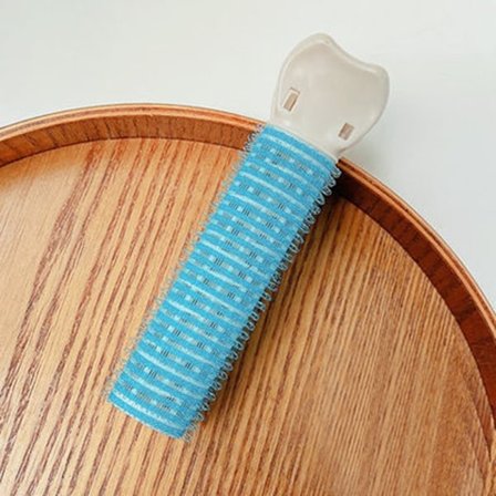 Praktisk Hår Stylings Verktyg Hårklämma Hårspänne