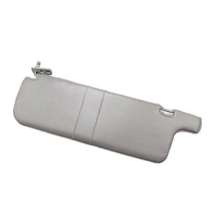 [LCS] Bil Vänster Solskydd Inre Solskydd För Shogun Montero Pajero V31 V32 V33 Mr734777 Mr734 - F