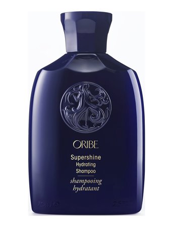 Oribe Supershine Hydrating Shampoo - Nude - 75 ML