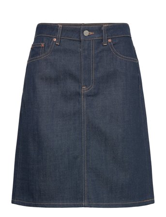 GANT | Denim Skirt | 34