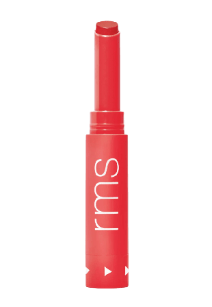 rms beauty Legendary Serum Lipstick - Audrey Läppstift Unisex Röd 17 G