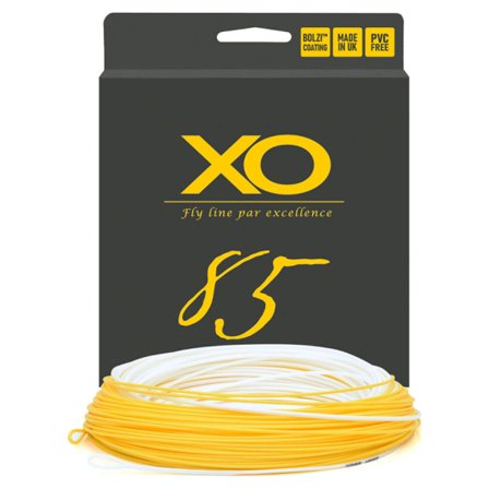 Vision XO 85 S5 - #7