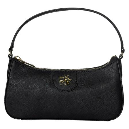 Dkny, Handbag Carol Zwart, Dames, Maat:ONE Size