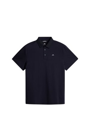 J.Lindeberg - Golf - Bridger Polo - Blå - Man - S