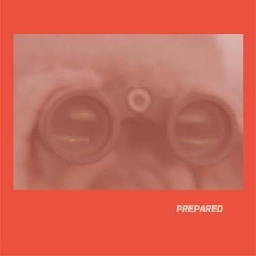 Prepared (rose pink) LAURA J MARTIN