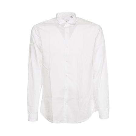 Costumein Casual Shirts Hvid, Herre Skjorter