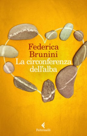 La circonferenza dell'alba Federica Brunini