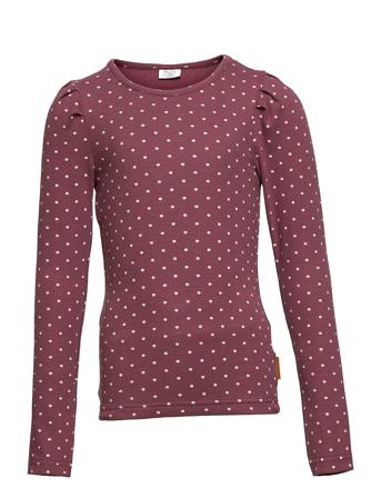 Afie - T-Shirt Red Hust & Claire