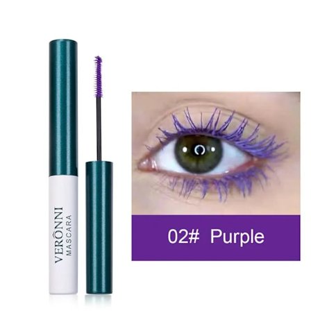 4D Silk Fiber Mascara vedenkestävä silmämeikkimascara ripsienpidennys ripsiväriputket muotikosmetiikka naisille