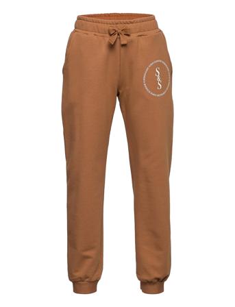 Sweatpants Brown Petit By Sofie Schnoor