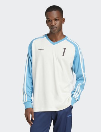 adidas Originals Jersey - White - M