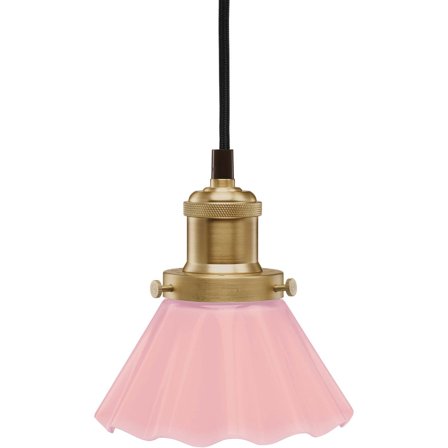 PR Home - Vinduslampe August 3121533 Rosa