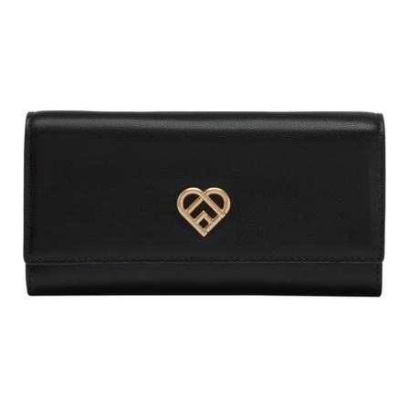 Furla, Wallets & Cardholders Czarny, Kobieta, Rozmiar: ONE Size