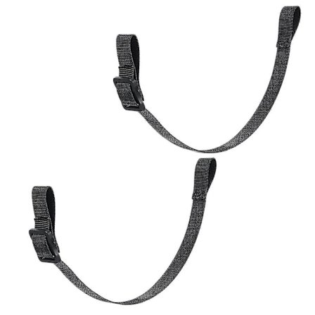 Hockeyhjelm Hakestropper Enkelt Snap Ishockey Hjelm Hakestropper Aftagelig Hakestropper Hockeyhjelm Tilbehør