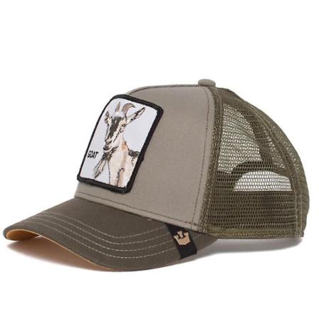 2022 Djurbroderi Baseballkepsar För Män Kvinnor Snapback
