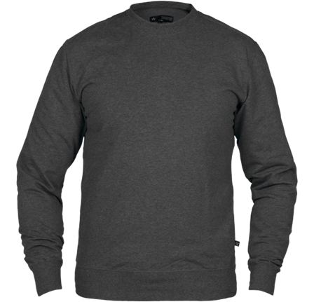 Texstar SW13195000160 Genser grå Antrasitt grå, Klær