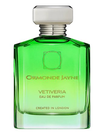 Ormonde Jayne Oj Edp 88Ml - Vetiveria - Green - 88 ML