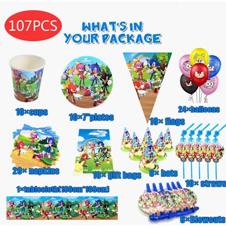 Roblox Kalasartiklar Ballonger Pappersmuggar Tallrikar Engångsservis Set Barn Roblox Födelsedagsfest Dekoration Roblox Spelparty