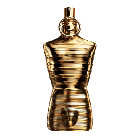 Jean Paul Gaultier Le Male Elixir Absolu Parfum Herrdoft Herr 125 ML