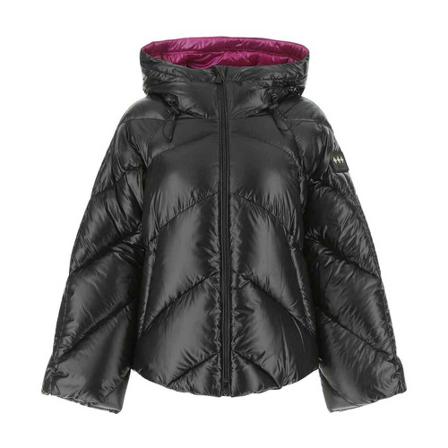 Tatras, Down Jackets Zwart, Dames, Maat:M