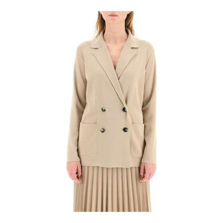 Agnona Cardigans inbo, Dame Blazer
